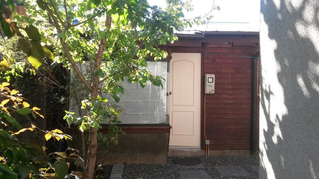 Hostal Los Avellanos Temuco Quarto foto