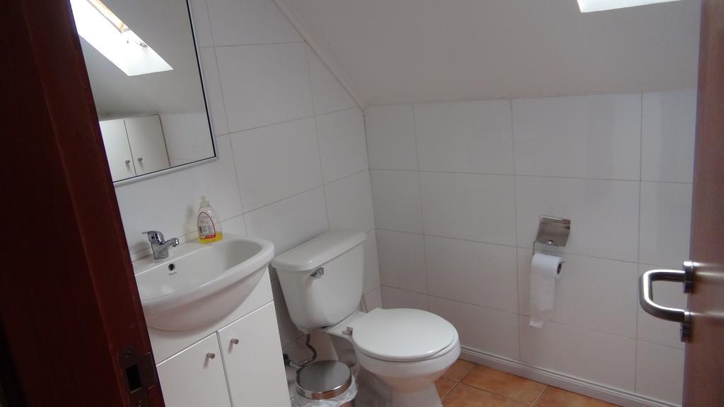 Hostal Los Avellanos Temuco Quarto foto