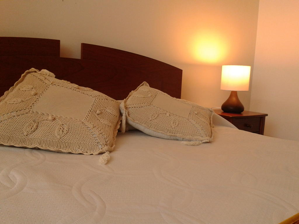Hostal Los Avellanos Temuco Quarto foto